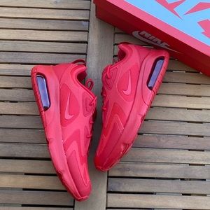 Nike Air Max 200, Size 10 Men’s